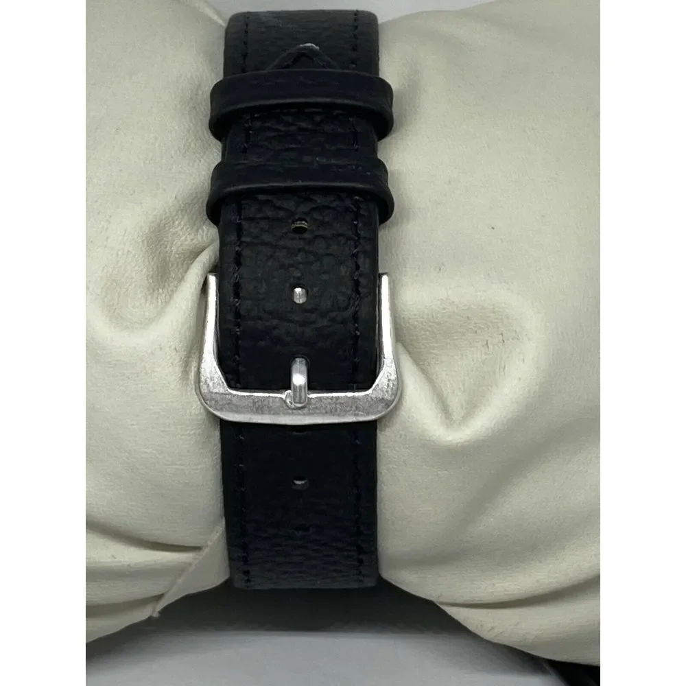 Fossil Gen 4 Authentic Digital Dial Smart Watch Custom Band FTW6018 DC511